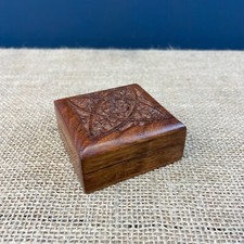 Small vintage dark for sale  SHEFFIELD