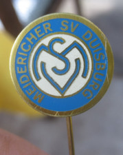 Nadel vom meidericher gebraucht kaufen  Berlin