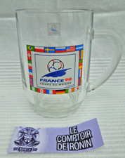 Coupe chope bière d'occasion  Paris VIII