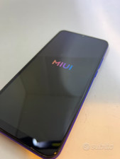 Redmi 4gb 64gb usato  Villasalto