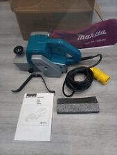 Makita 9404 110v for sale  NESTON