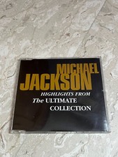 Michael jackson highlights usato  Barberino di Mugello
