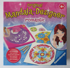 Ravensburger rginal mandala gebraucht kaufen Ravensburger rginal mandala gebraucht kaufen  Kesseling