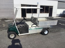 1997 club car for sale  Palm Beach Gardens