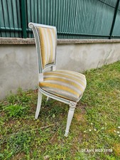Chaise ancienne louis d'occasion  Le Vésinet