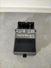 Usado, Pedal de efeitos de guitarra BOSS RV-5 ressonância digital usado testado funcionando comprar usado  Enviando para Brazil