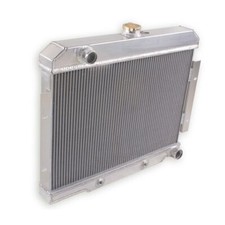Row aluminum radiator for sale  Perth Amboy