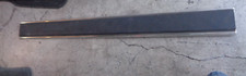 1981-93 Dodge Ram Truck D150 D250 Ramcharger porta motorista corpo moldura acabamento comprar usado  Enviando para Brazil