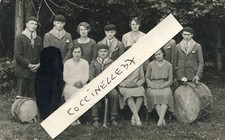 Carte photo identifier d'occasion  Genillé