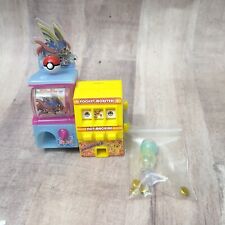 Pokemon toy gacha for sale  Davisburg