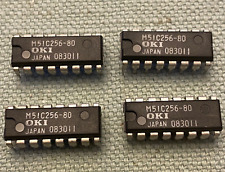 Oki m51c256 083011 for sale  San Marcos