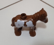 Lego duplo pony gebraucht kaufen  Ibbenbüren