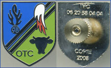 Gendarmerie ecu plateau d'occasion  Saint-Etienne-de-Tulmont