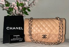 Chanel classic medium for sale  Andover