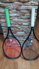 Coppia yonex vcore usato  Italia