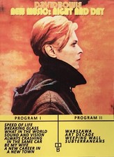 David bowie low for sale  BENFLEET