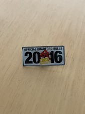 Official bradford bulls for sale  ROWLEY REGIS