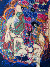 Tuch gustav klimt gebraucht kaufen  Recklinghausen