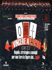 Vincere tago zecchin usato Vincere tago zecchin usato  Italia