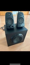 Logitech z623 lautsprecher gebraucht kaufen  Griesheim