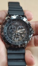 Invicta specialty chronograph for sale  Le Raysville