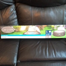 Lay spa bestway for sale  LINCOLN