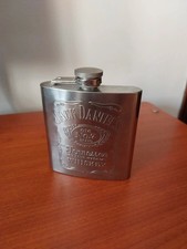 Fiaschetta jack daniel usato  Concesio