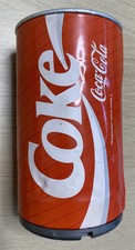 Dancing coca cola for sale  SIDMOUTH