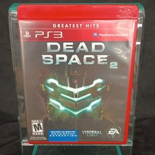 Usado, Dead Space 2 Sony PlayStation 3 Greatest Hits Ótimo Estado PS3 EA Games comprar usado  Enviando para Brazil