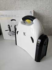 Xcut xpress manual for sale  CALDICOT