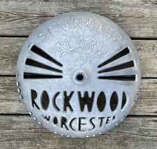 Rockwood worcester automatic for sale  Wausau