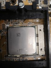Amd fx60 dual usato  Grosseto