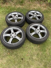Lexus is200 alloy for sale  GRIMSBY