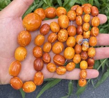 Antique grams butterscotch for sale  Media