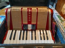 Hohner student kkordeon gebraucht kaufen  Hermeskeil
