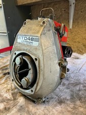 Moteur kawasaki debrousailleus d'occasion  Lamastre