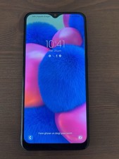 Samsung galaxy a30s d'occasion  Joué-lès-Tours