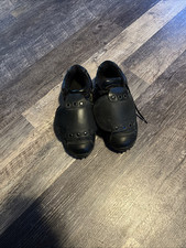 Umpire shoes size for sale  Genoa City