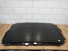 Panorama glasschiebedach tigua gebraucht kaufen  Grimma