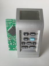 Button display circuit for sale  Sherman
