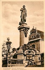 Warszawa Monument Mickiewitz na sprzedaż  Wysyłka do Poland