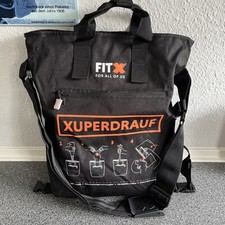 Fit tasche beutel gebraucht kaufen  Iserlohn