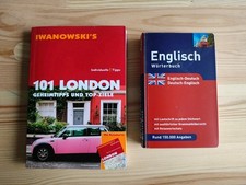 Reiseführer london wörterbuc gebraucht kaufen  Wetter (Ruhr)