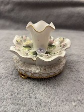 lefton candle holders for sale  Slingerlands