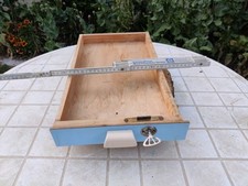 Alte holz schublade gebraucht kaufen  Löderburg