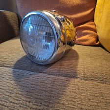 chrome headlight for sale chrome headlight for sale NORWICH