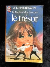 Roman juliette benzoni d'occasion  Lure