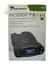 Tekonsha prodigy 90195 for sale  Mcminnville