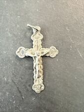 Ancien pendentif argent d'occasion  Montereau-Fault-Yonne