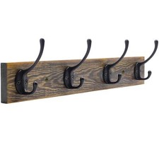 Wall mounted coat for sale  Shipping to United Kingdom